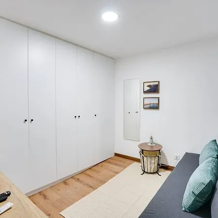 Chiado Charm Retreat Лиссабон