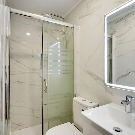 Апартаменты Chiado Charm Retreat