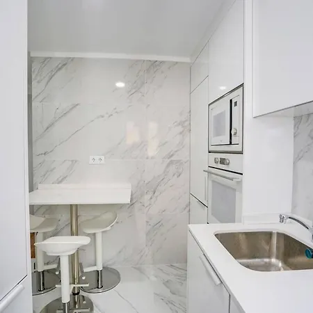 公寓 Chiado Charm Retreat Lisboa