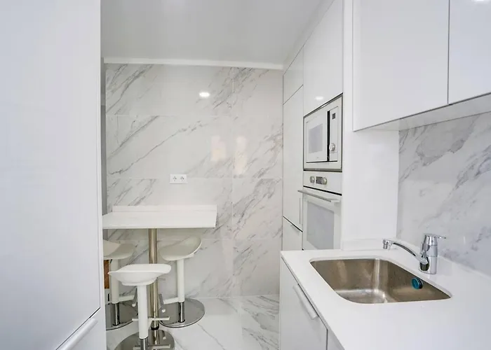Apartamento Chiado Charm Retreat Lisboa