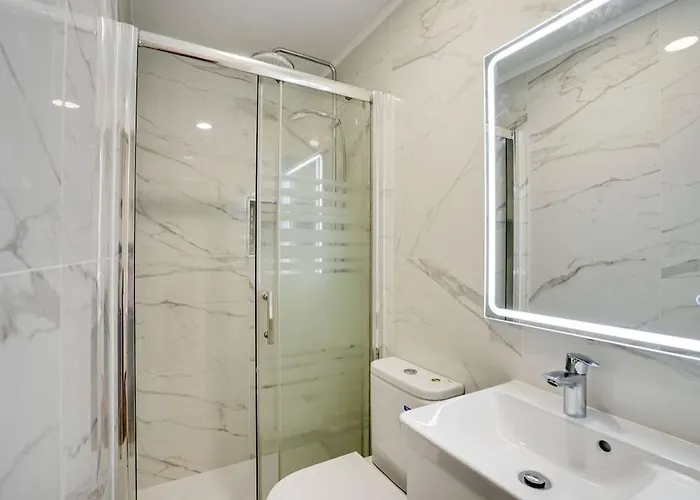 Apartamento Chiado Charm Retreat