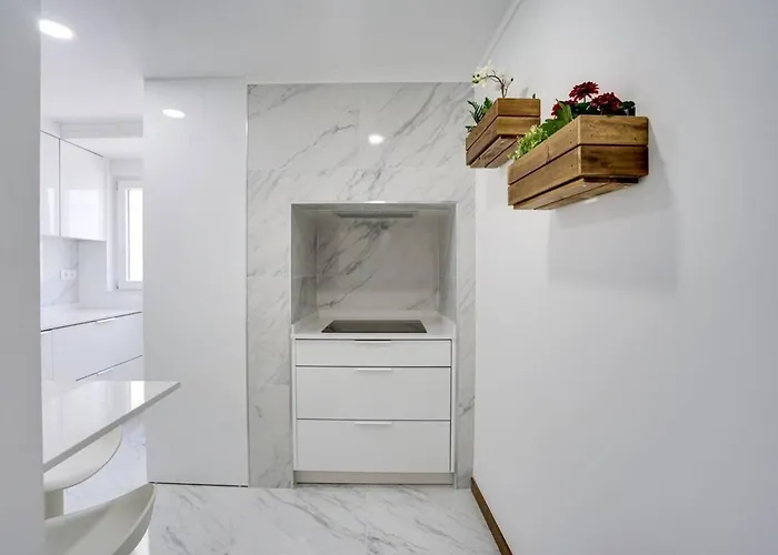 Chiado Charm Retreat Apartamento Lisboa